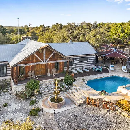 Relics Reserve - Lodge